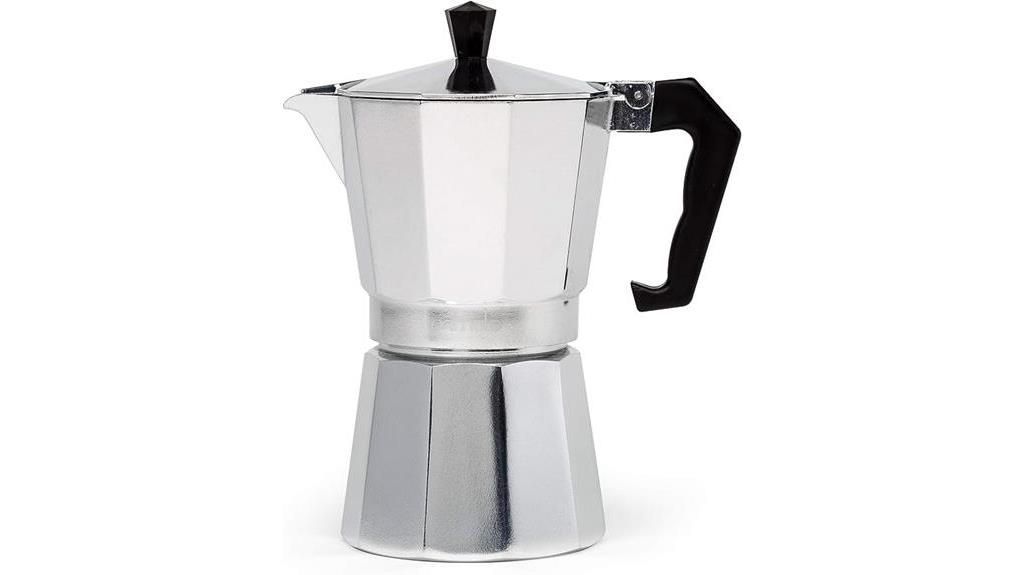 italian style coffee maker