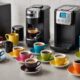 k cup espresso coffee makers