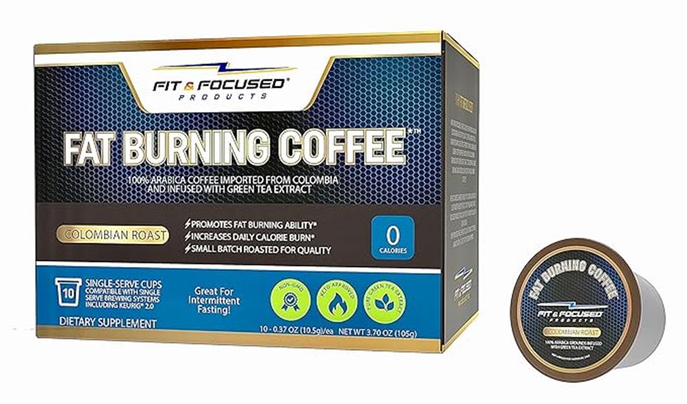 keto friendly coffee for weight loss