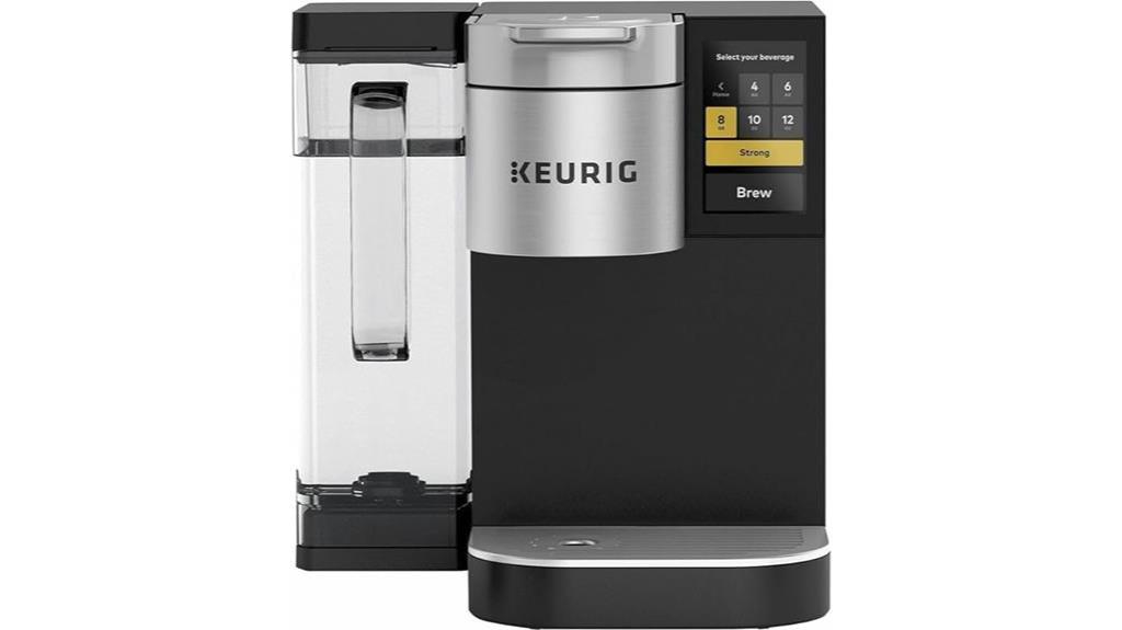 keurig k2500 coffee maker