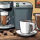 keurig light roast coffee