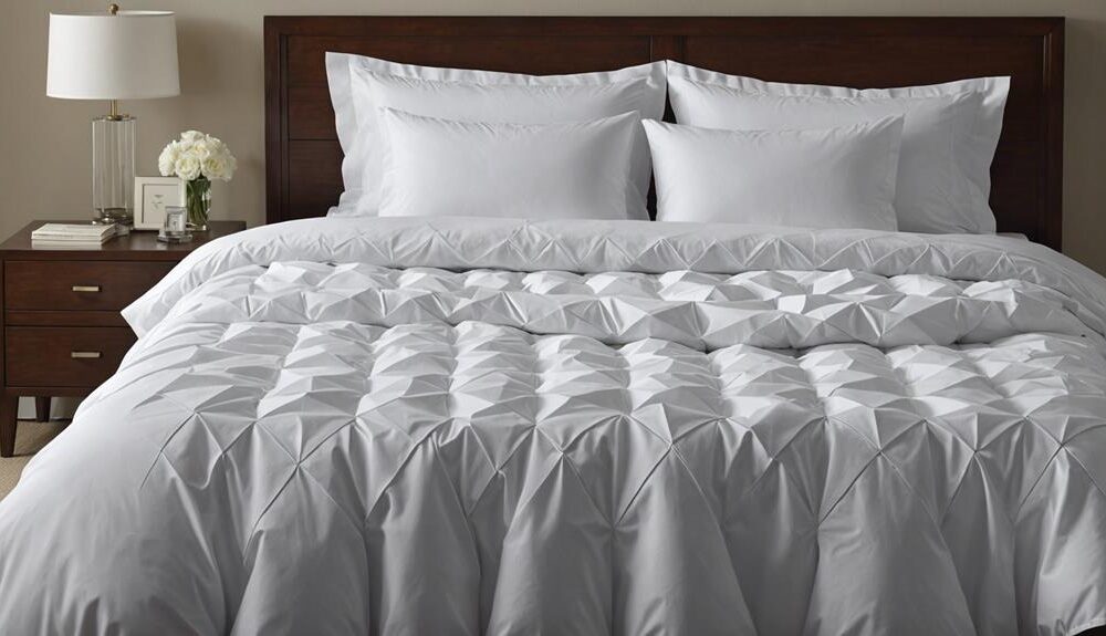 luxurious percale sheets review