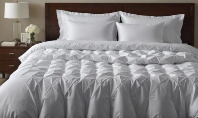 luxurious percale sheets review