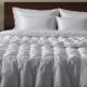 luxurious percale sheets review