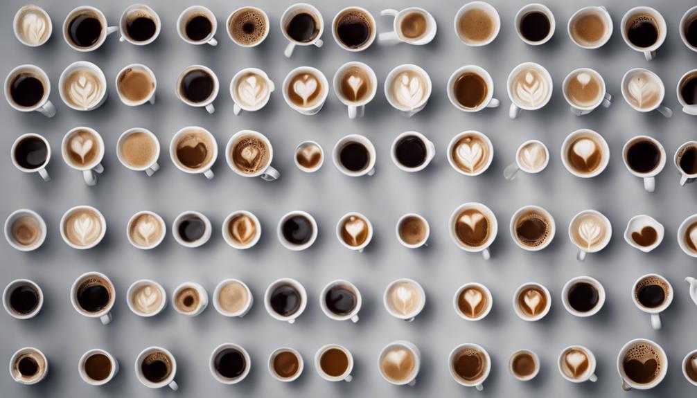 machine learning in coffee