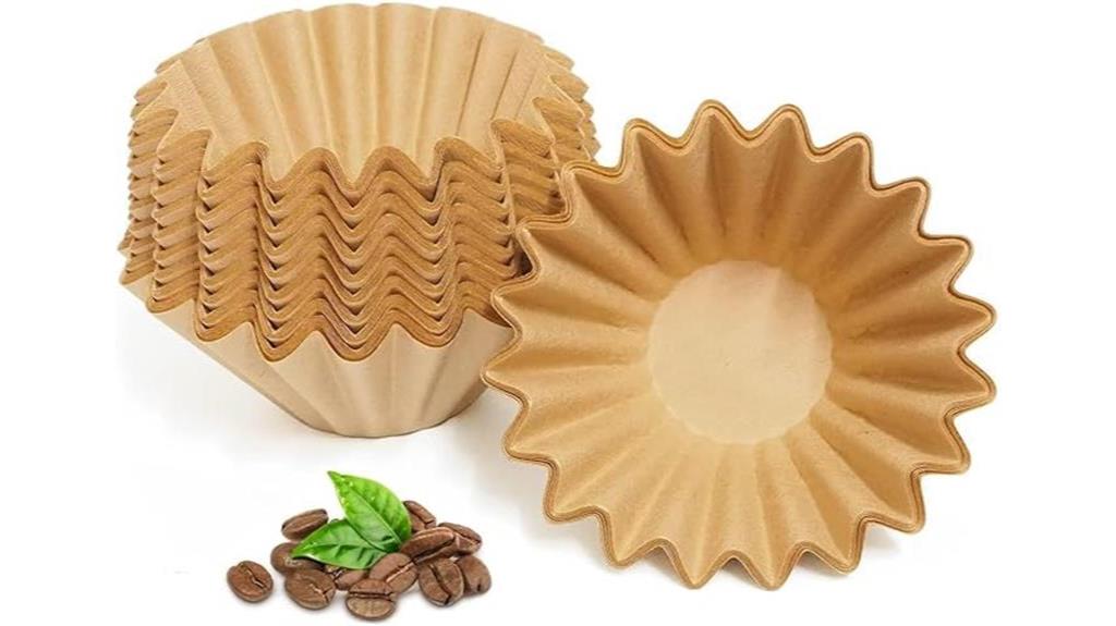 miniature mr coffee filters