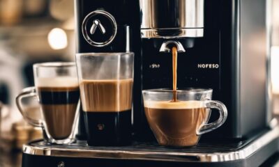 nespresso double espresso guide