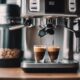office friendly espresso machine options