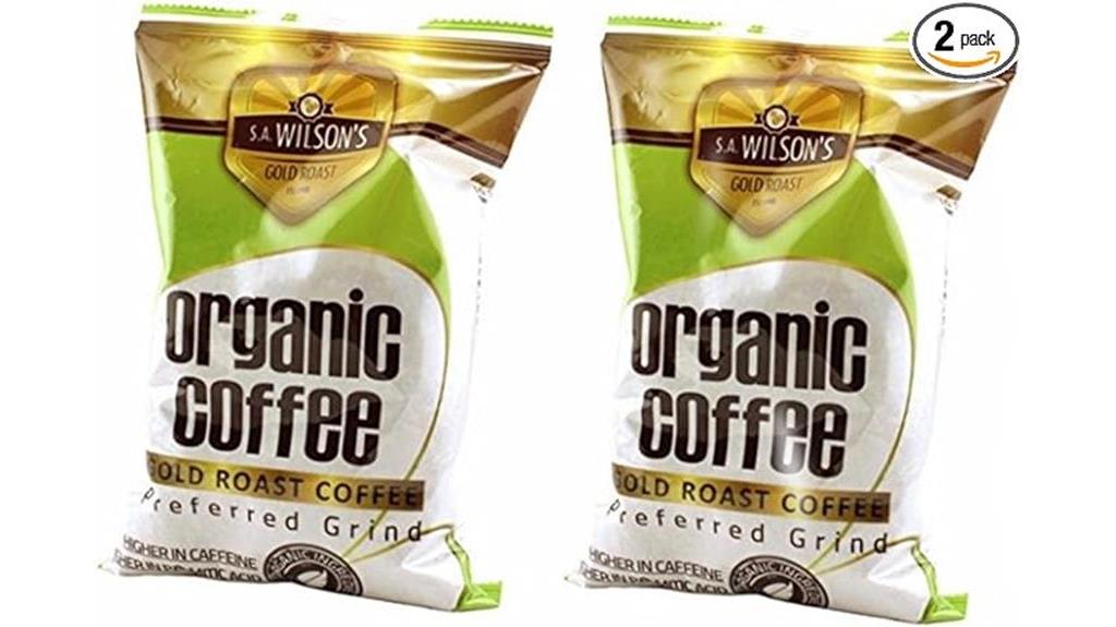 organic coffee enema kit