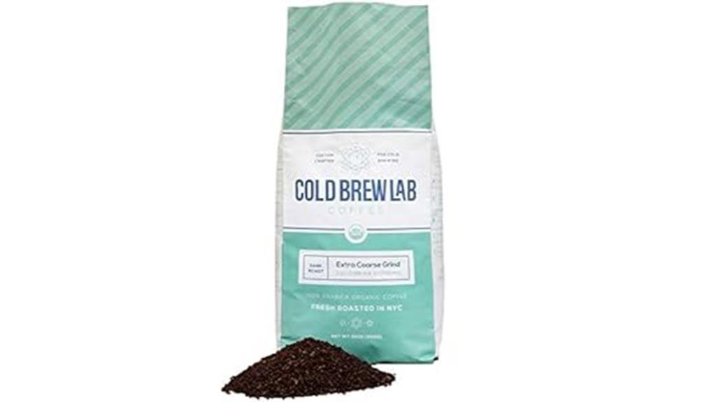 organic colombian supremo coffee