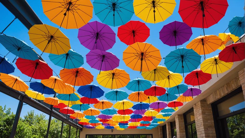 patio umbrella selection tips