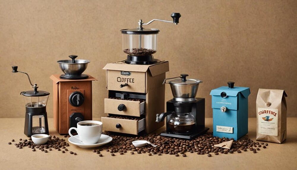 percolator friendly coffee options