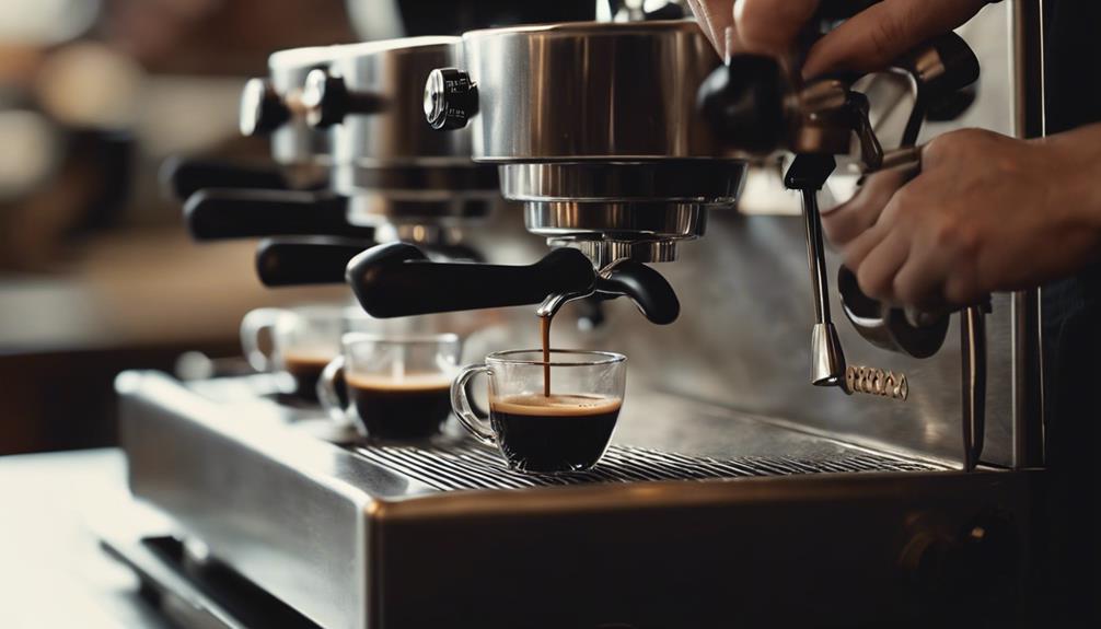 perfecting your coffee method