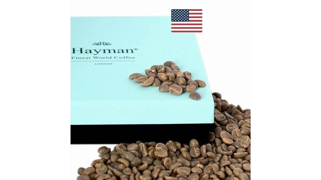 premium kona coffee beans