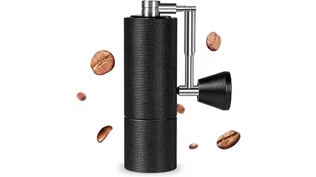 premium manual coffee grinder