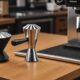 premium tamper for espresso