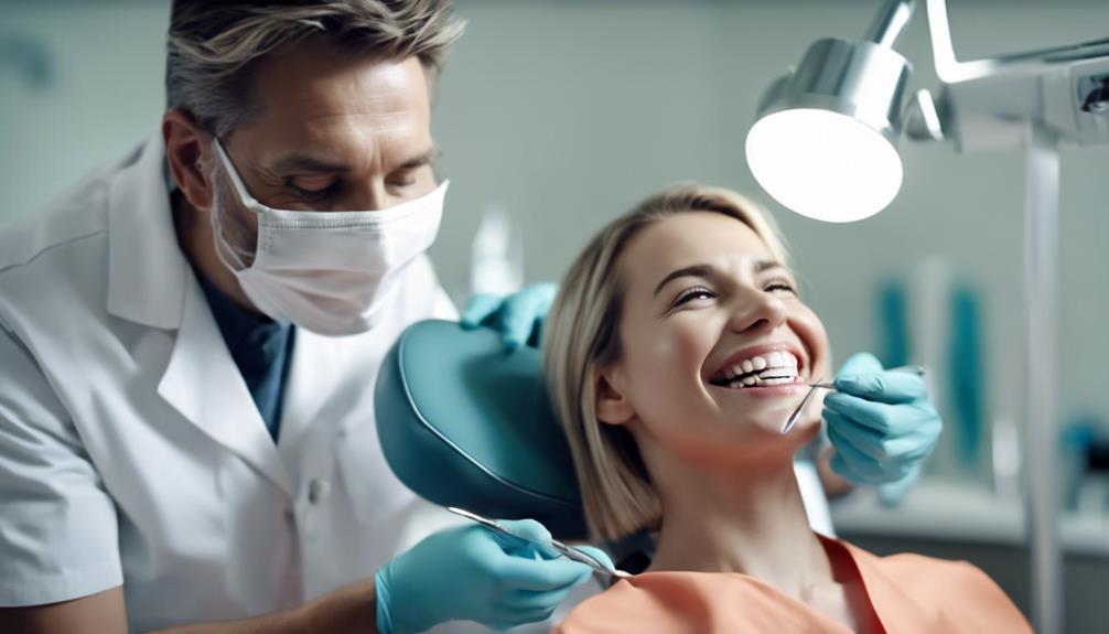 preventative dental care essential