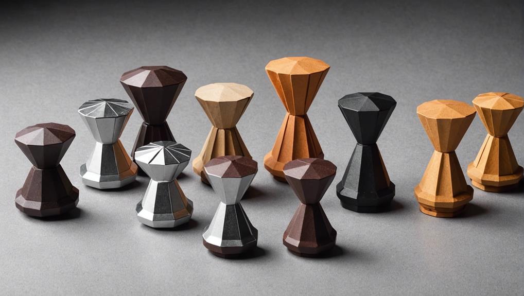 selecting the ideal espresso tamper