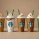 starbucks coffee drinks guide