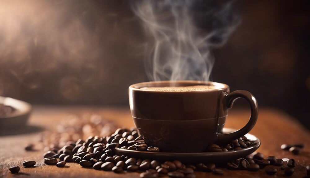 sulfites in coffee myth