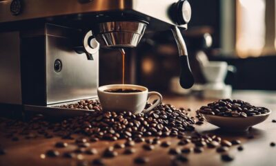 top 15 espresso grounds