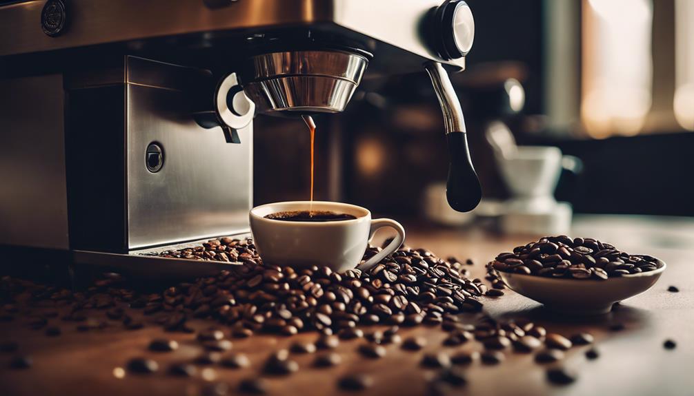 top 15 espresso grounds