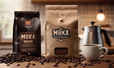 top 15 moka pot coffees
