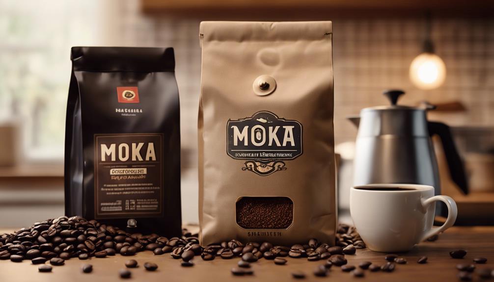 top 15 moka pot coffees