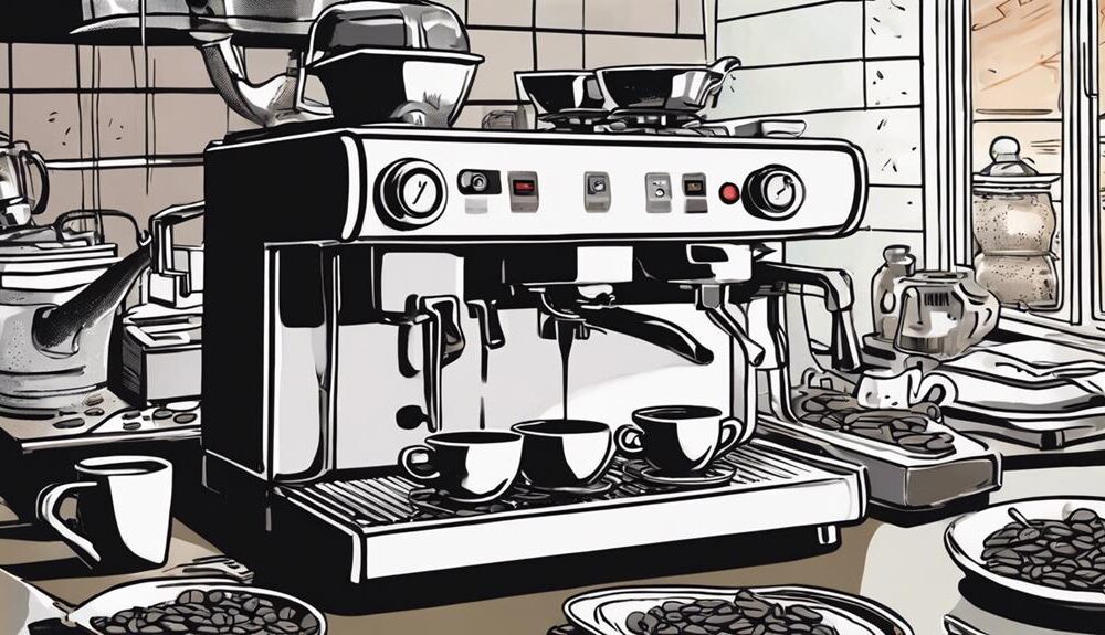 top affordable espresso machines