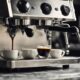 top americano espresso machines