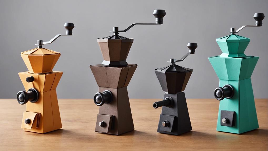 top coffee grinders reviewed