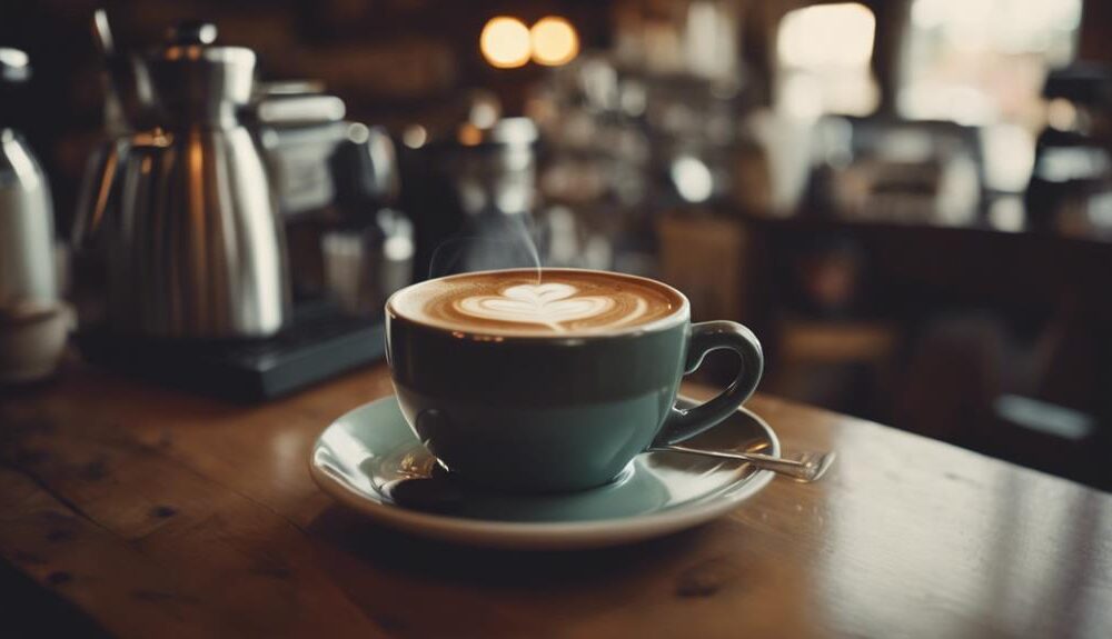 top coffee spots in yakima