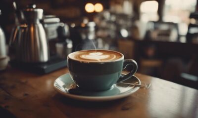 top coffee spots in yakima