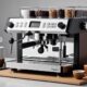 top espresso machines 2022