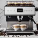 top espresso machines list