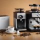 top espresso machines list