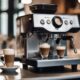 top espresso machines with frother