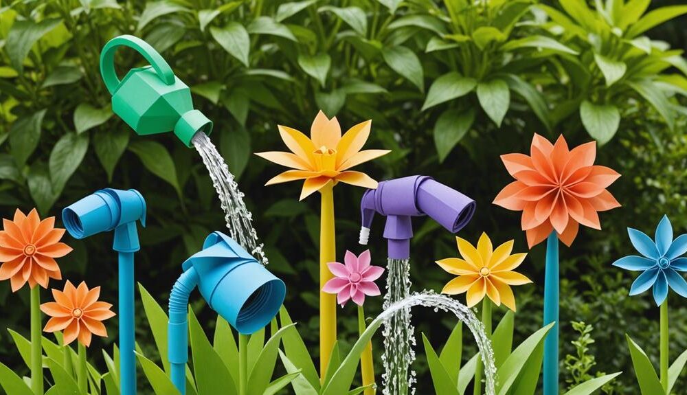 top garden hose nozzles