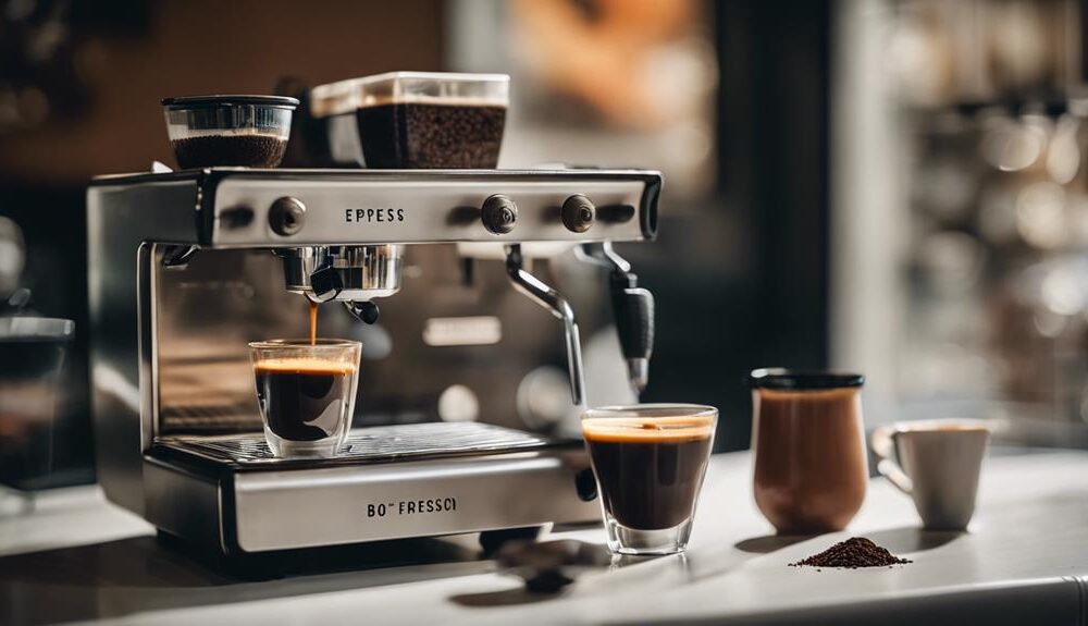 top ground espresso brands