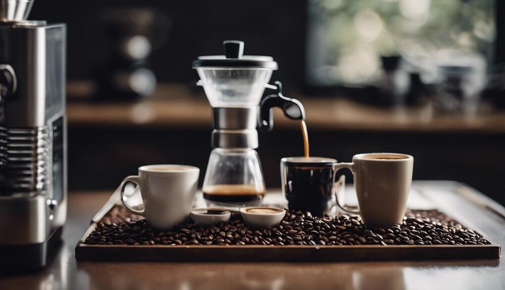15 Best Ground Espresso Brands to Buy for Your Perfect Morning Cup of