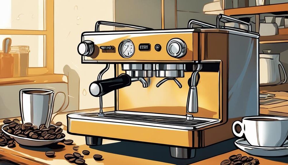 top manual espresso machines