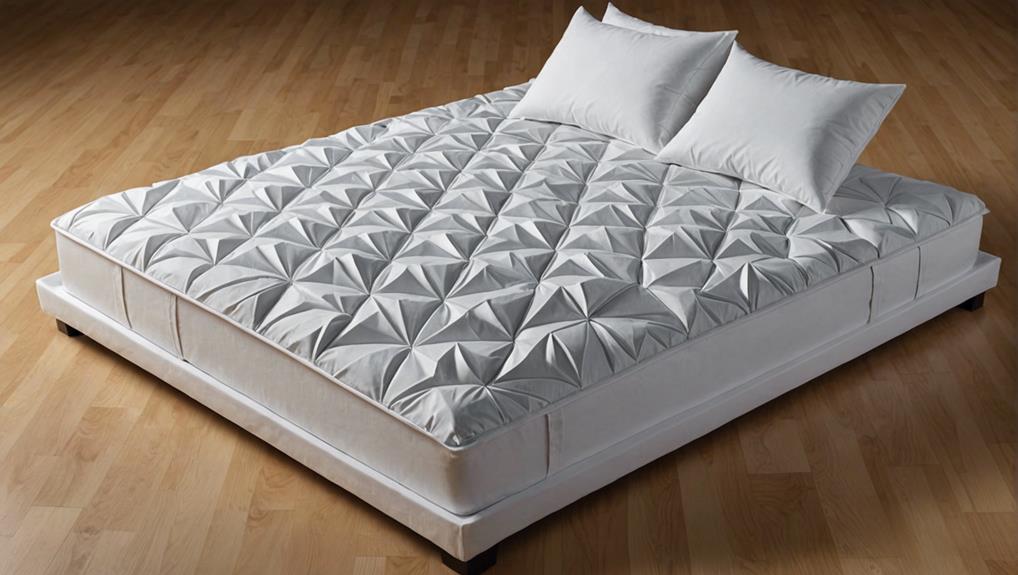 top mattress pads review