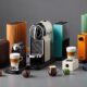 top nespresso machines list