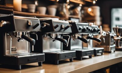 top picks for espresso