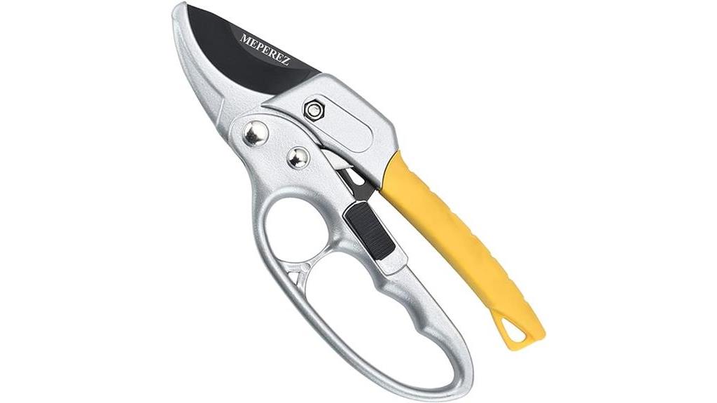 top quality garden clippers