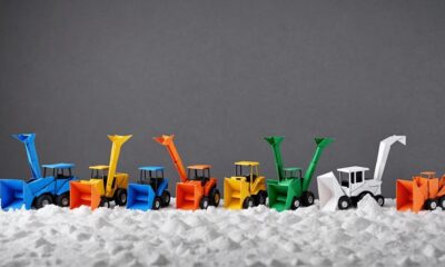 top snow blower options