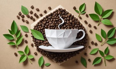 toxin free coffee brand recommendations