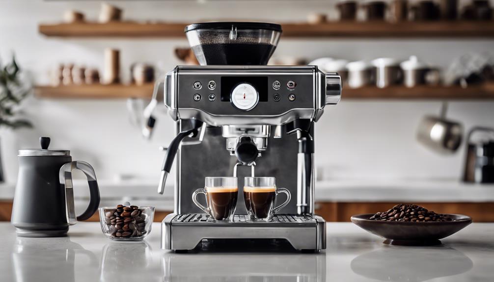 ultimate guide for espresso