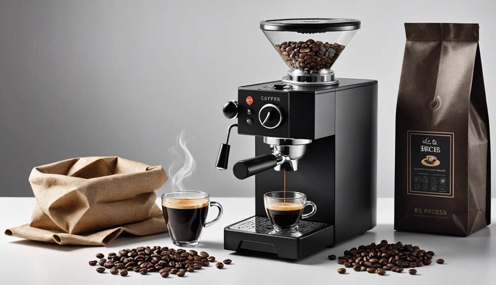 value espresso grinder recommendations