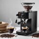 value espresso grinder recommendations